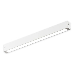 Трековый светильник AM Group AM585 27W 4000K WH