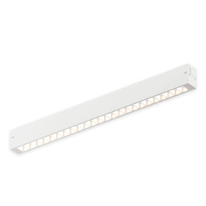Трековый светильник AM Group AM581 18W 4000K WH
