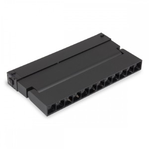 Трековый светильник AM Group AM591 9W 4000K BK