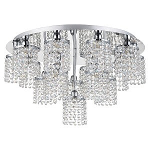 Потолочная люстра Monteleto LSJ-0407-16