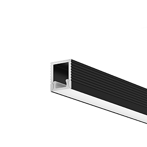 Профиль Накладной профиль 631002