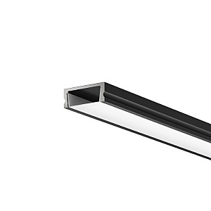 Профиль Накладной профиль 631003