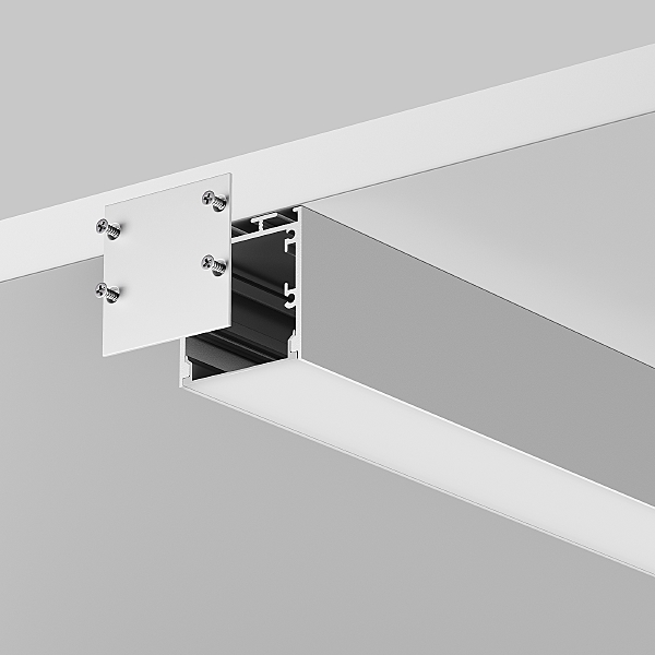Профиль Накладной-подвесной профиль 633002