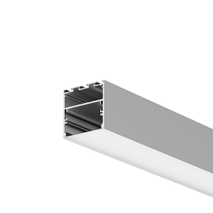 Профиль Накладной-подвесной профиль 633007