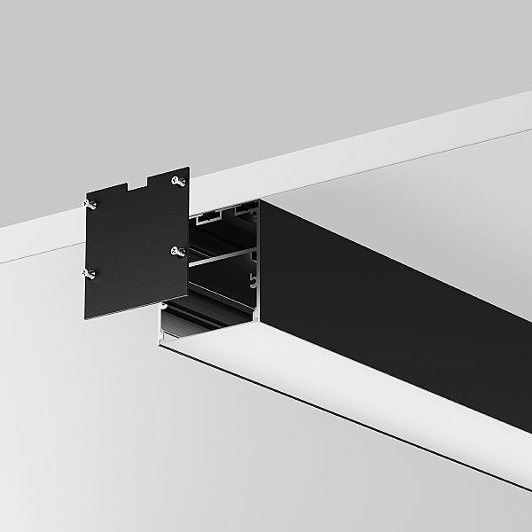 Профиль Накладной-подвесной профиль 633008