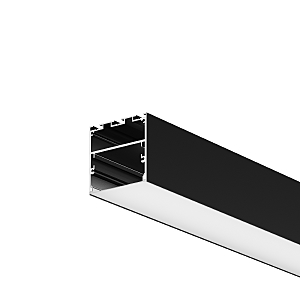 Профиль Накладной-подвесной профиль 633008