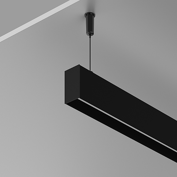 Профиль Накладной-подвесной профиль 633010