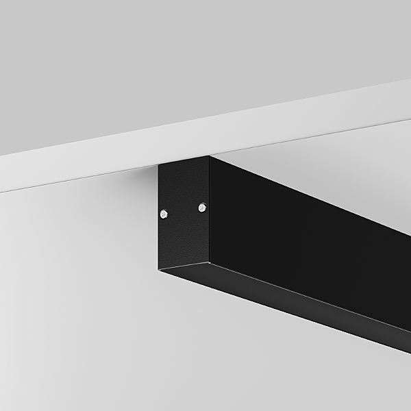 Профиль Накладной-подвесной профиль 633010