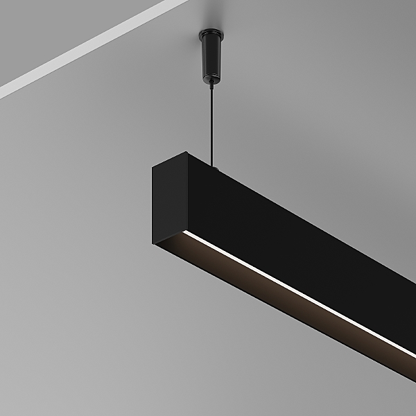 Профиль Накладной-подвесной профиль 633010