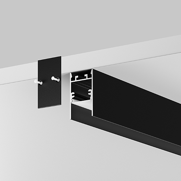 Профиль Накладной-подвесной профиль 633010