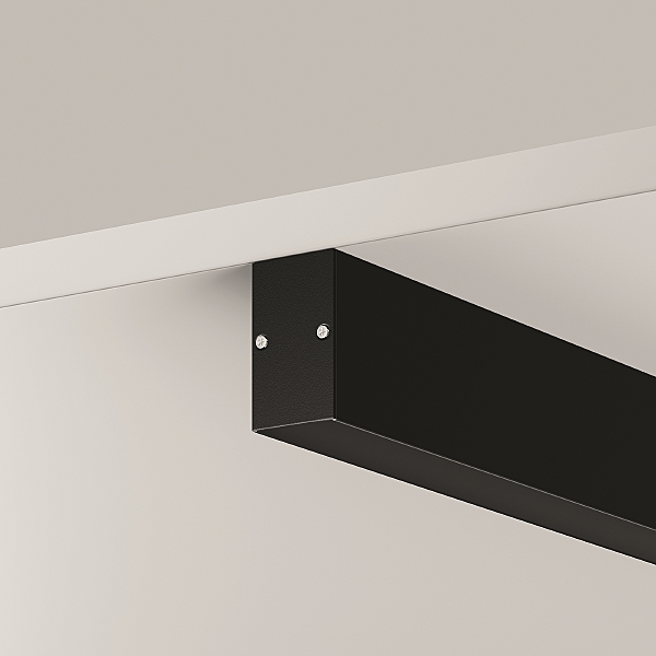 Профиль Накладной-подвесной профиль 633010