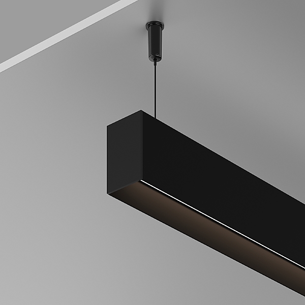 Профиль Накладной-подвесной профиль 633011