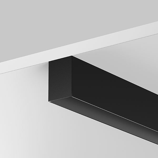 Профиль Накладной-подвесной профиль 633011