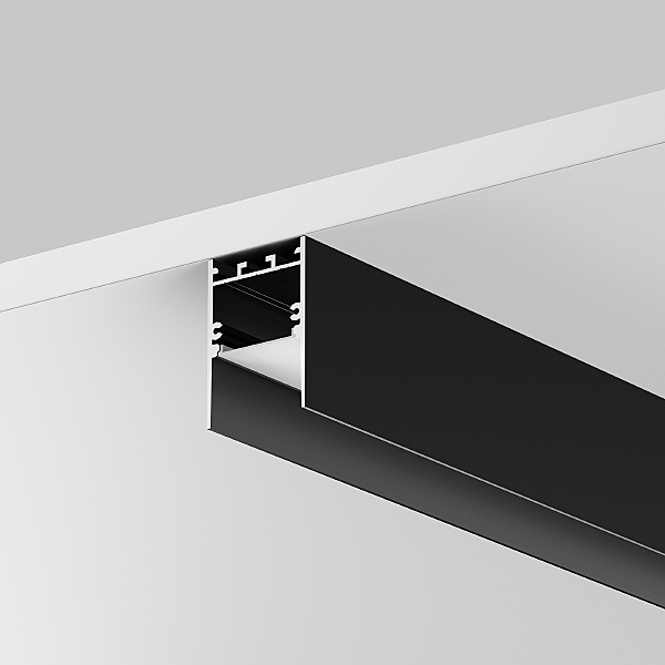 Профиль Накладной-подвесной профиль 633011