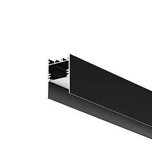 Профиль Накладной-подвесной профиль 633011