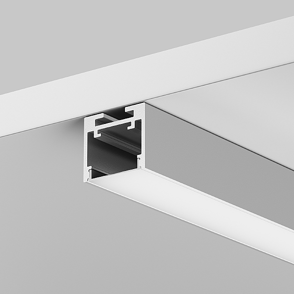 Профиль Накладной-подвесной профиль 633012