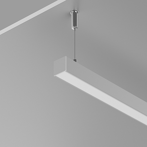 Профиль Накладной-подвесной профиль 633012