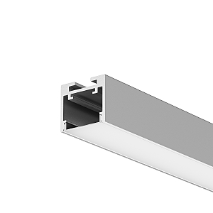 Профиль Накладной-подвесной профиль 633012