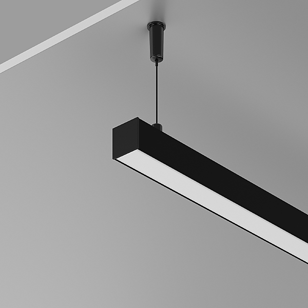 Профиль Накладной-подвесной профиль 633013