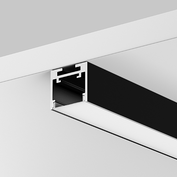 Профиль Накладной-подвесной профиль 633013