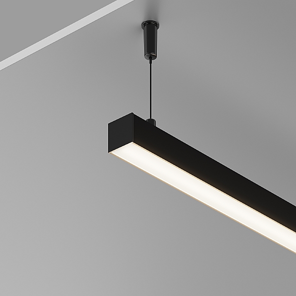 Профиль Накладной-подвесной профиль 633013