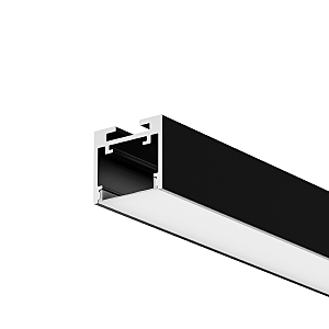 Профиль Накладной-подвесной профиль 633013