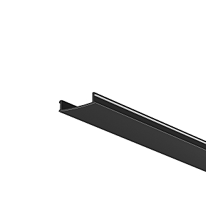 Экран для профиля Встраиваемый со скрытым фланцем профиль 642014