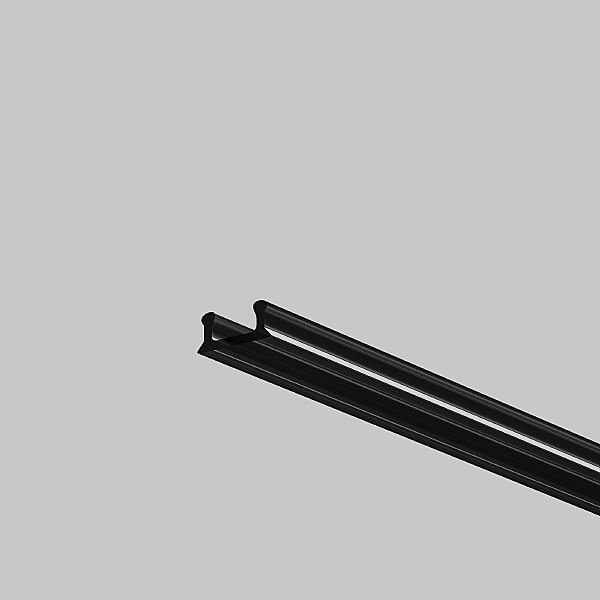 Экран для профиля Накладной профиль 642018