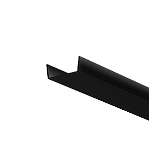 Экран для профиля Накладной профиль 642021