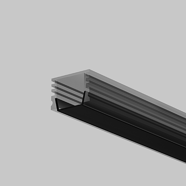 Экран для профиля Накладной профиль 642024