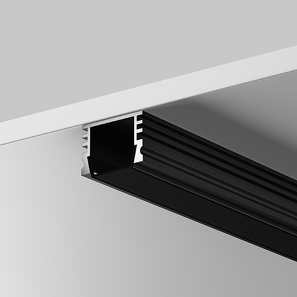 Экран для профиля Накладной профиль 642024