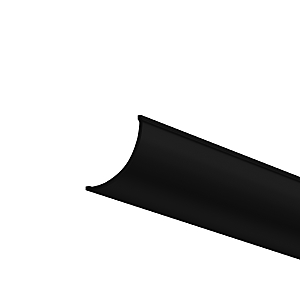 Экран для профиля Накладной профиль 642027