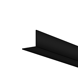 Экран для профиля Накладной профиль 642028