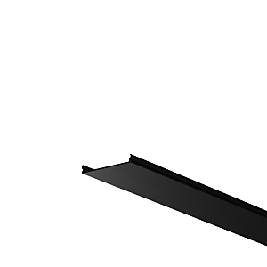 Экран для профиля Накладной-подвесной профиль 642040