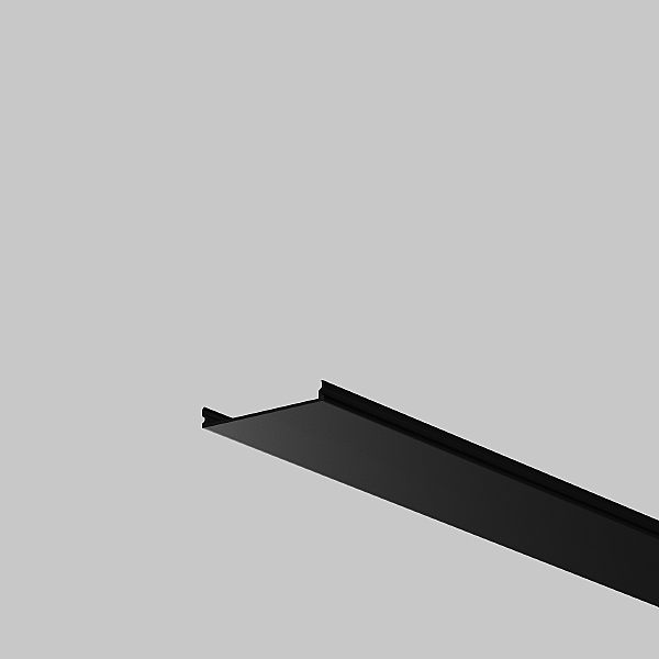 Экран для профиля Накладной-подвесной профиль 642041