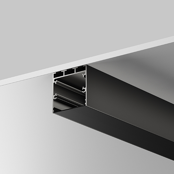 Экран для профиля Накладной-подвесной профиль 642041