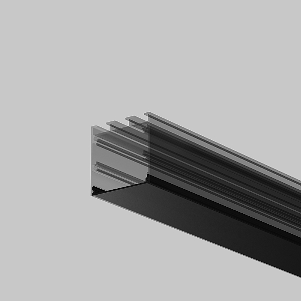 Экран для профиля Накладной-подвесной профиль 642041