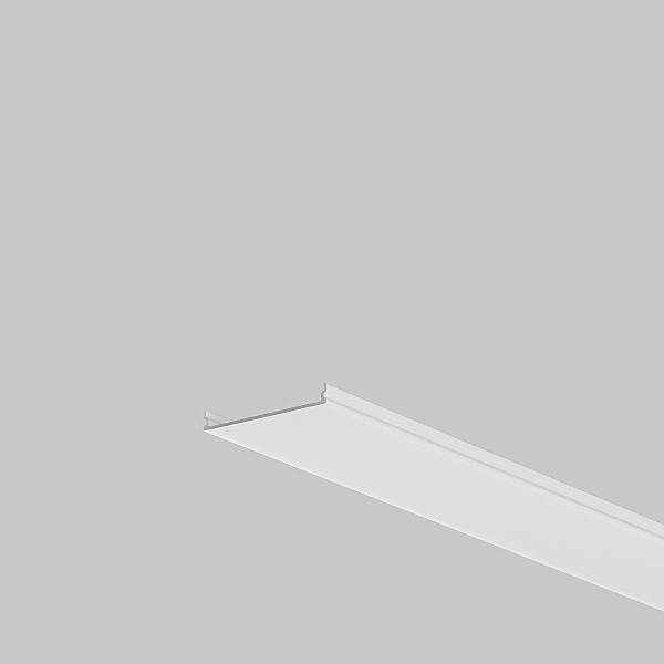 Экран для профиля Накладной-подвесной профиль 642042