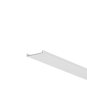 Экран для профиля Накладной-подвесной профиль 642042