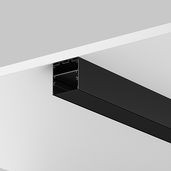 Экран для профиля Накладной-подвесной профиль 642048