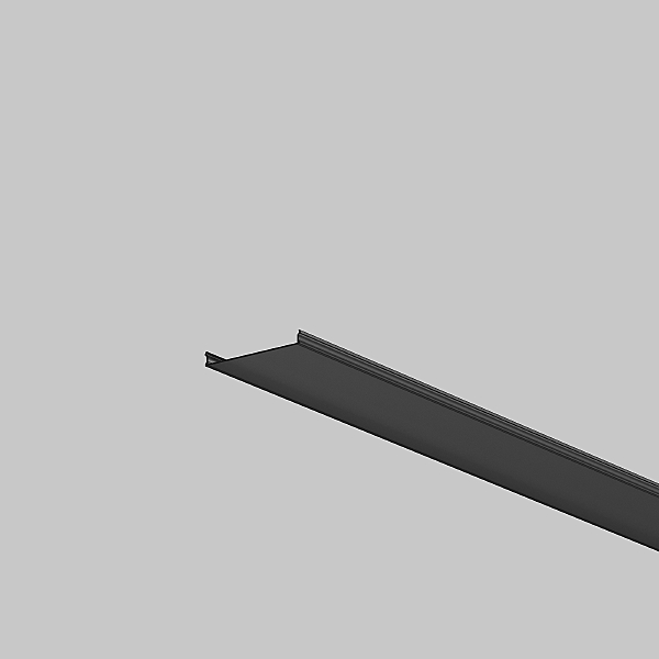 Экран для профиля Накладной-подвесной профиль 642049