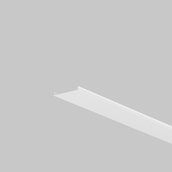 Экран для профиля Накладной-подвесной профиль 642050