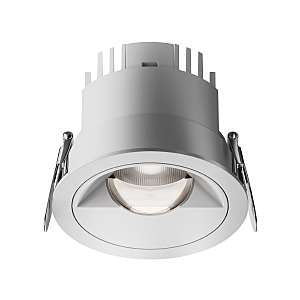 Встраиваемый светильник Parete DL100-12W2.7-3-4K-RD-W