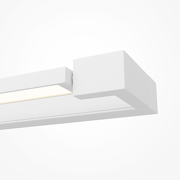 Подсветка зеркал и полок Beam MIR265WL-L10W3K