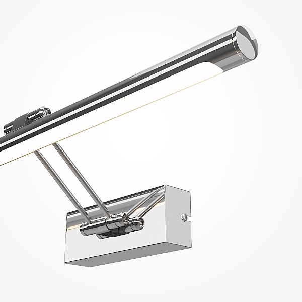 Подсветка зеркал и полок Dazzle MIR267WL-L12CH3K