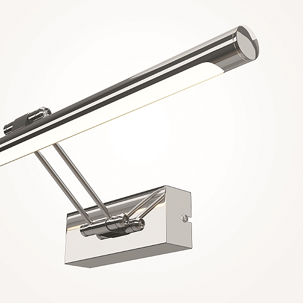 Подсветка зеркал и полок Dazzle MIR267WL-L12CH3K