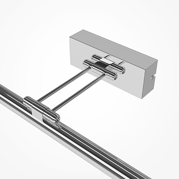 Подсветка зеркал и полок Dazzle MIR267WL-L12CH3K