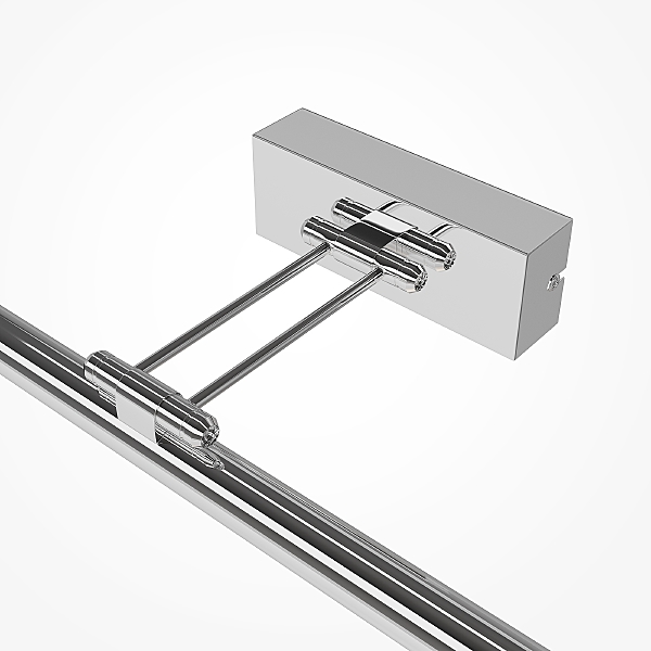 Подсветка зеркал и полок Dazzle MIR267WL-L14CH3K
