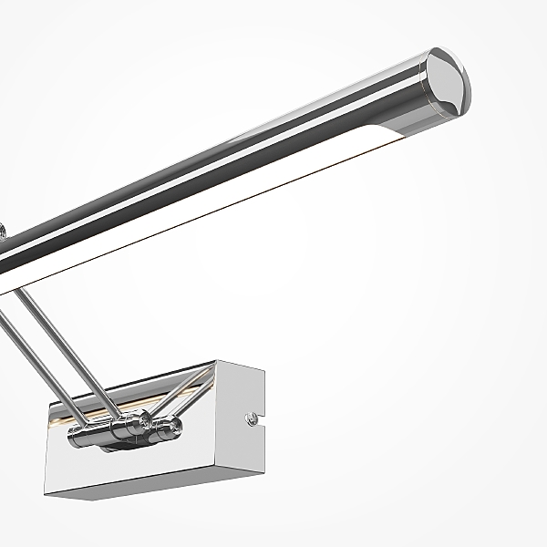 Подсветка зеркал и полок Dazzle MIR267WL-L14CH3K