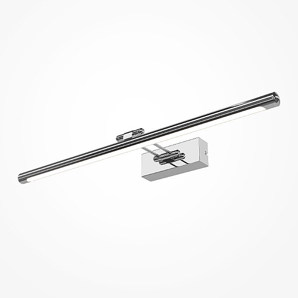 Подсветка зеркал и полок Dazzle MIR267WL-L14CH3K